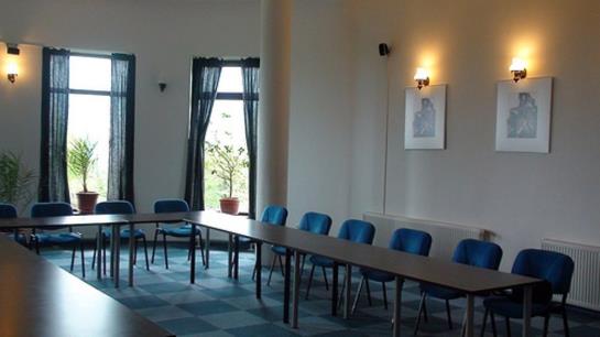 호텔 Transylvanian Inn