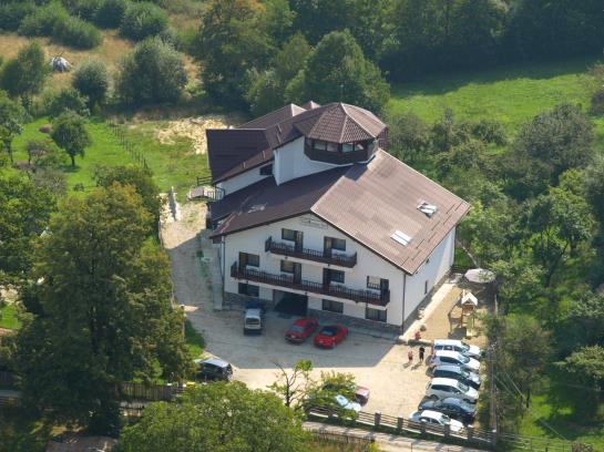 호텔 Transylvanian Inn