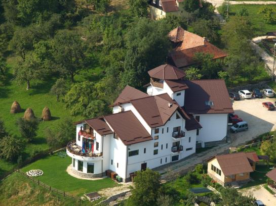 호텔 Transylvanian Inn