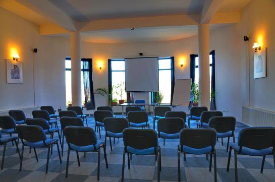 호텔 Transylvanian Inn