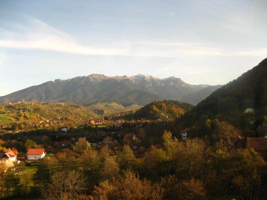 호텔 Transylvanian Inn