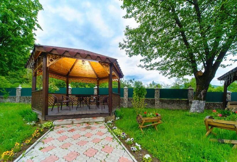 هتل Vitapark Poliana