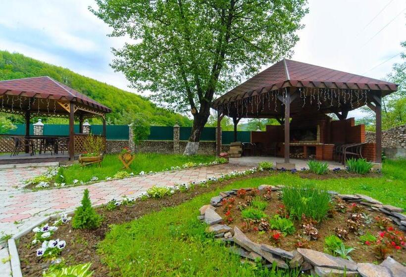 هتل Vitapark Poliana