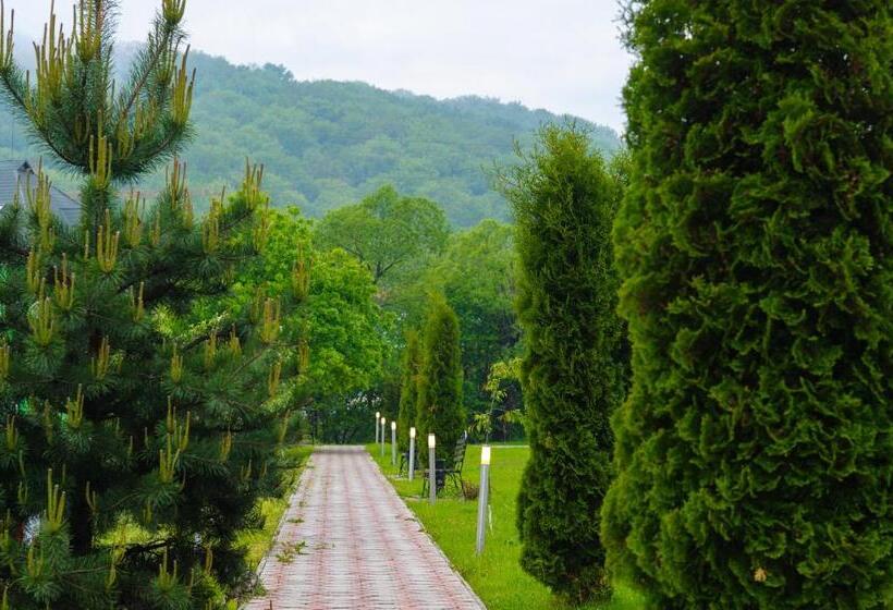 هتل Vitapark Poliana