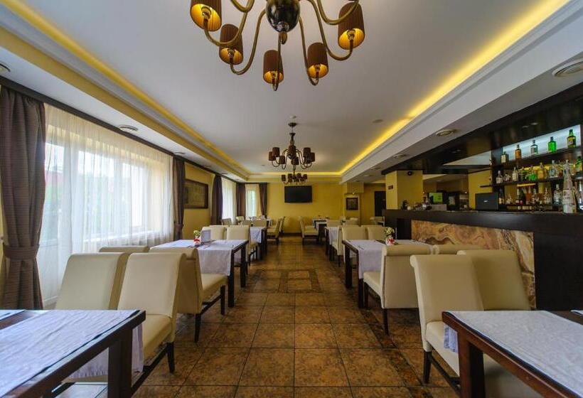 هتل Vitapark Poliana