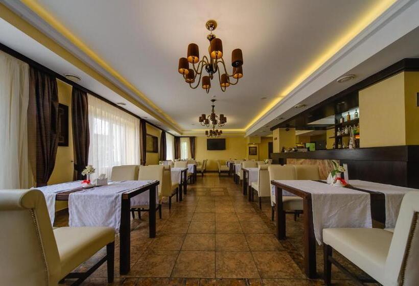 هتل Vitapark Poliana