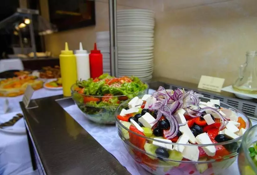 هتل Vitapark Poliana