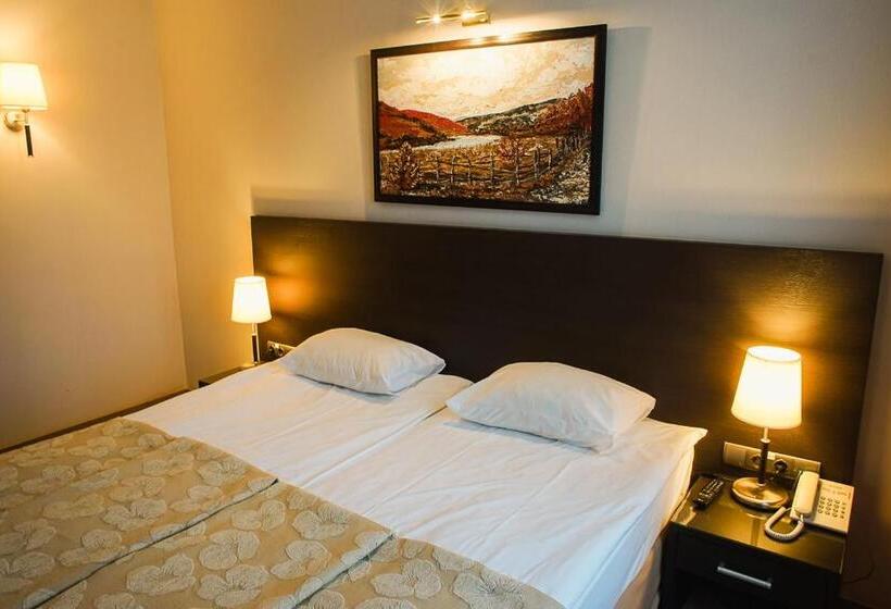 هتل Vitapark Poliana