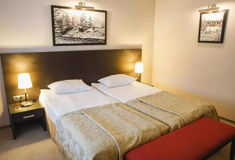 هتل Vitapark Poliana