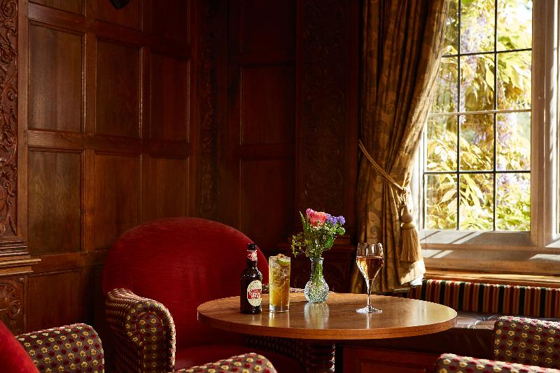 Macdonald Elmers Court Resort