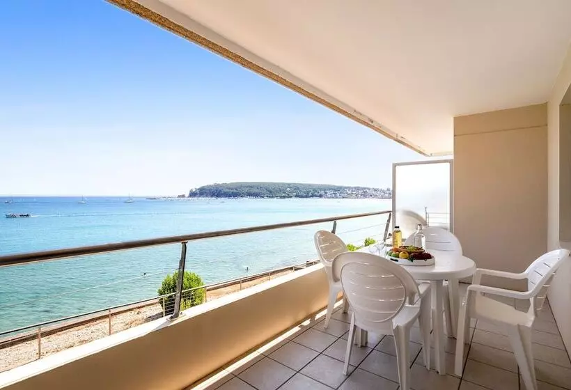 住所 Résidence Pierre & Vacances Cap Morgat