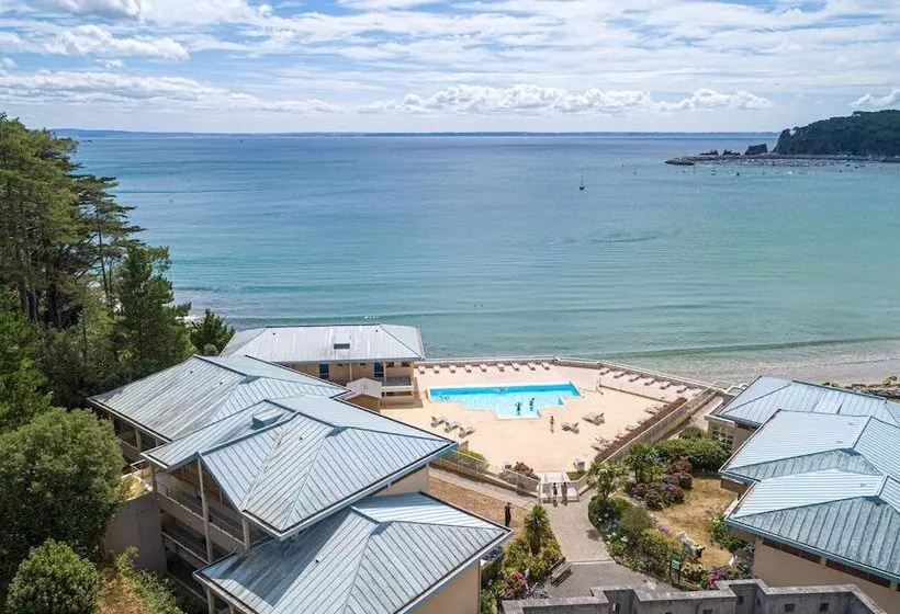 住所 Résidence Pierre & Vacances Cap Morgat