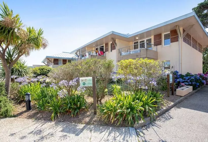 住所 Résidence Pierre & Vacances Cap Morgat