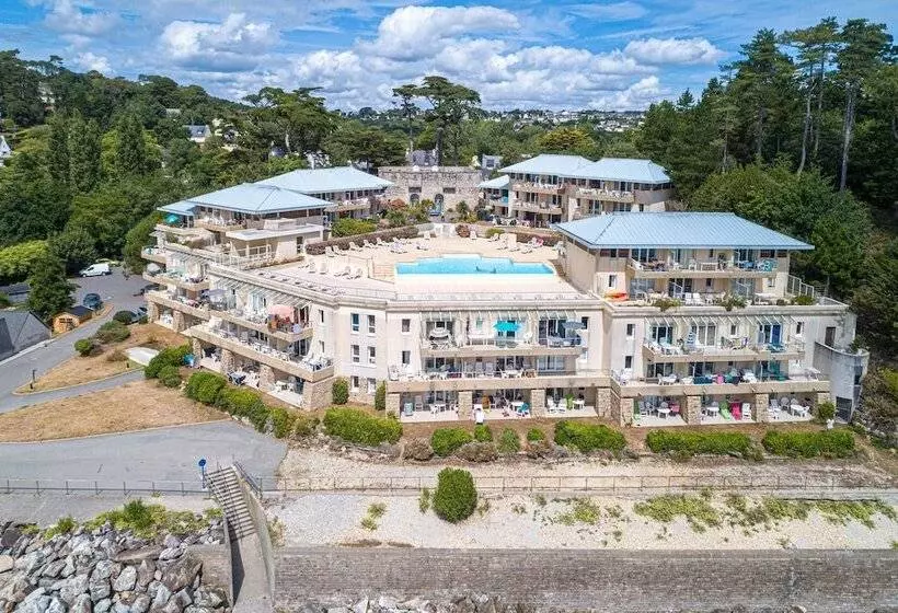 住所 Résidence Pierre & Vacances Cap Morgat