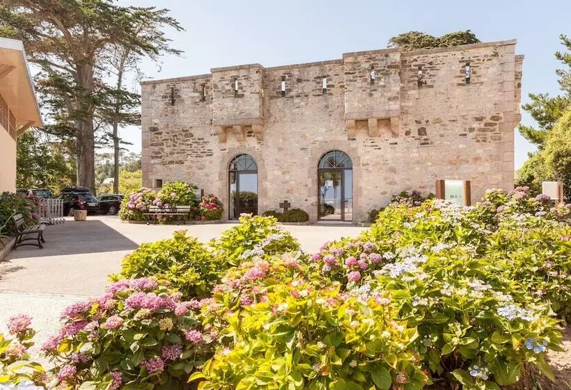 住所 Résidence Pierre & Vacances Cap Morgat