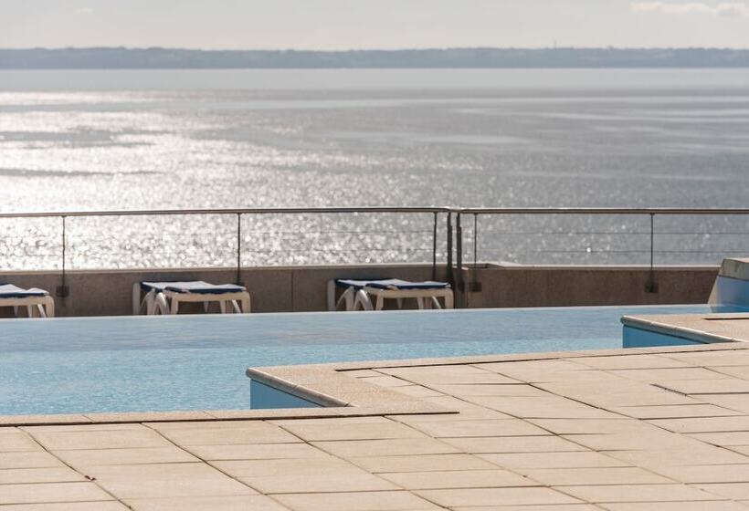 레지던스 Résidence Pierre & Vacances Cap Morgat