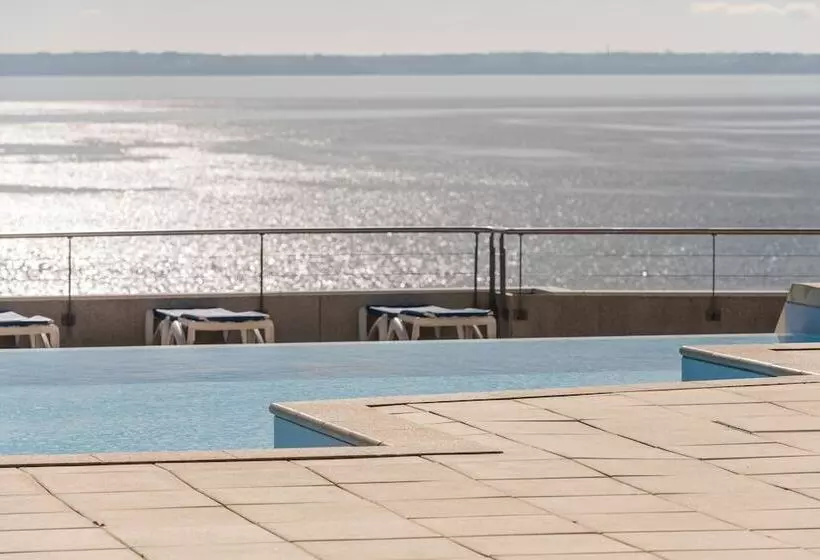 住所 Résidence Pierre & Vacances Cap Morgat