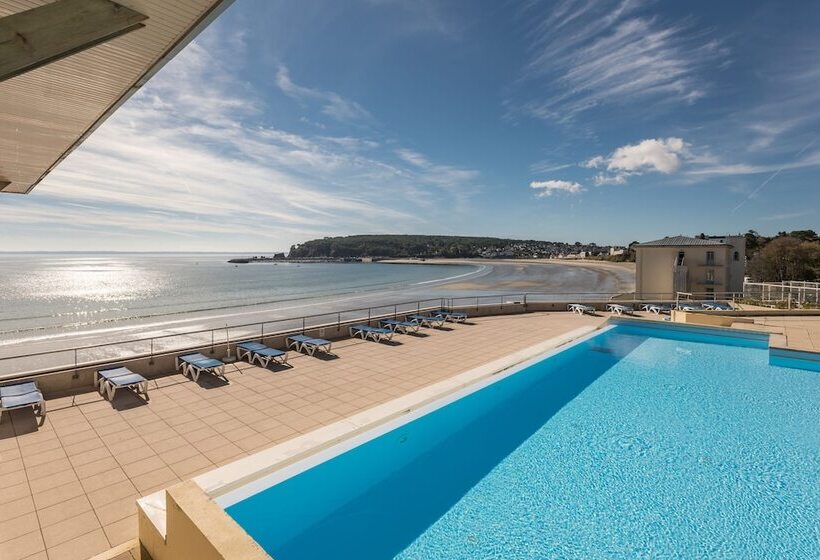 레지던스 Résidence Pierre & Vacances Cap Morgat