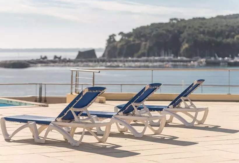 住所 Résidence Pierre & Vacances Cap Morgat