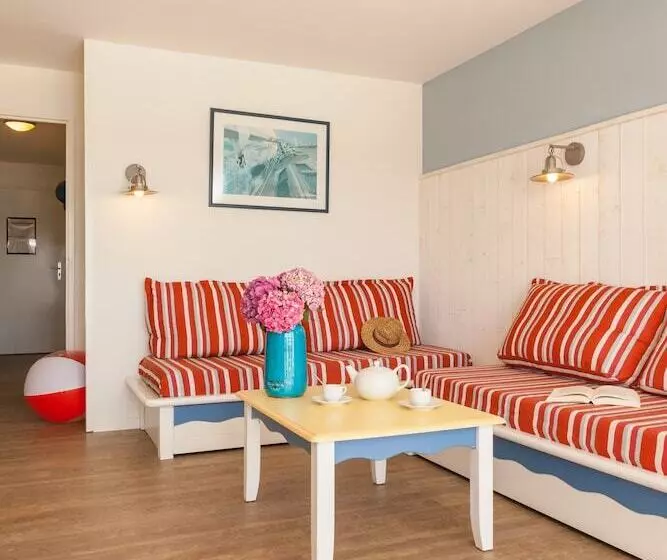 住所 Résidence Pierre & Vacances Cap Morgat