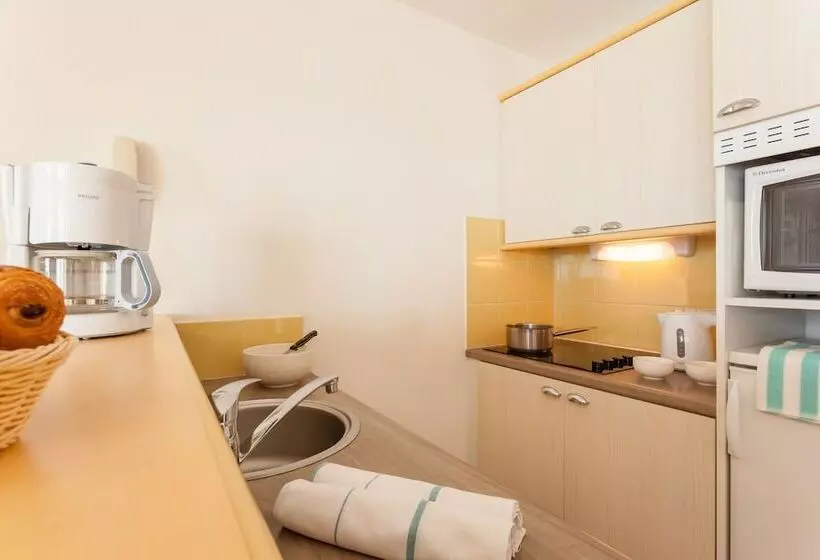 住所 Résidence Pierre & Vacances Cap Morgat