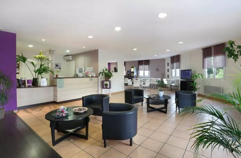 Vacancéole   Résid Price