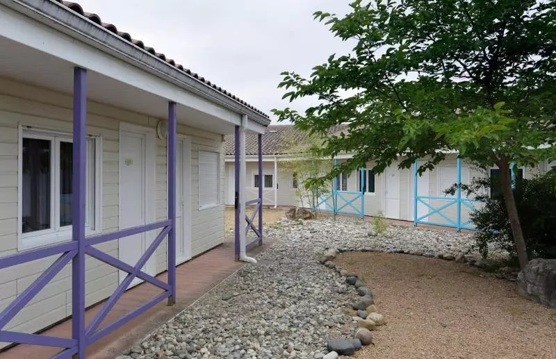 Vacancéole   Résid Price