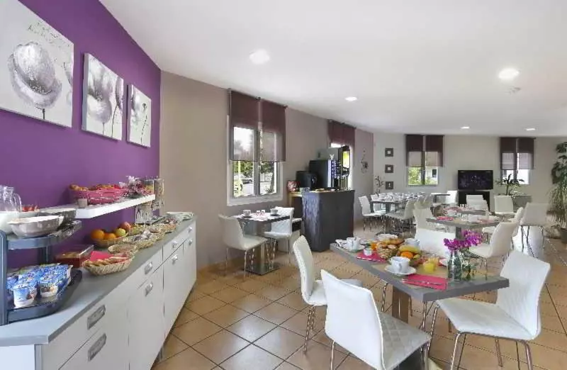 Vacancéole   Résid Price