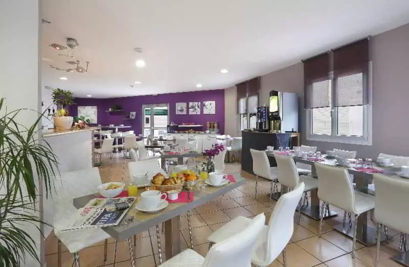 Vacancéole   Résid Price