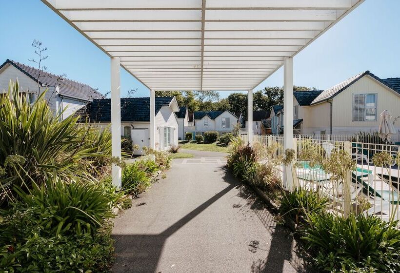 Résidence Pierre & Vacances Le Domaine Du Bois De La Grée