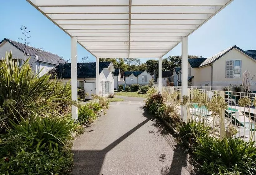 Résidence Pierre & Vacances Le Domaine Du Bois De La Grée