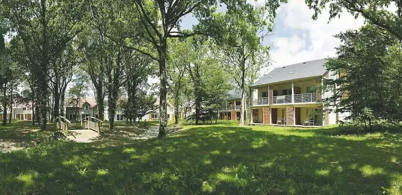 Résidence Pierre & Vacances Le Domaine Du Bois De La Grée