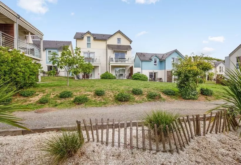 Résidence Pierre & Vacances Le Domaine Du Bois De La Grée