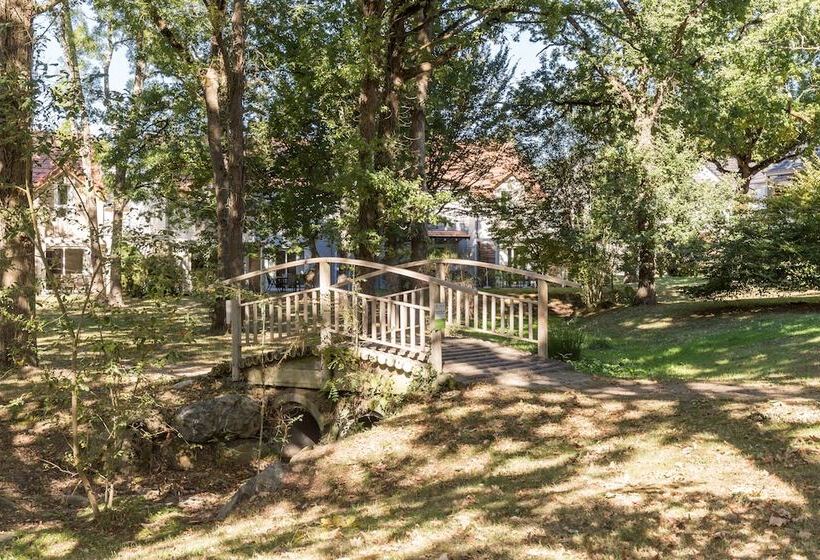 Résidence Pierre & Vacances Le Domaine Du Bois De La Grée