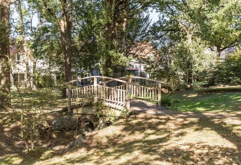 Résidence Pierre & Vacances Le Domaine Du Bois De La Grée