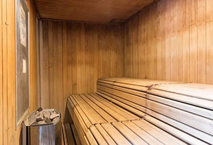 Résidence Pierre & Vacances Le Domaine Du Bois De La Grée