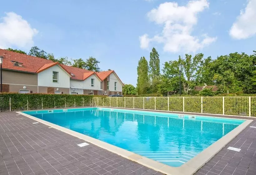 Résidence Pierre & Vacances Le Domaine Du Bois De La Grée