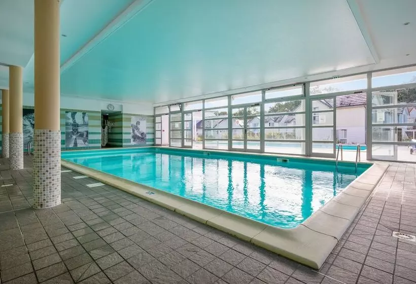 Résidence Pierre & Vacances Le Domaine Du Bois De La Grée