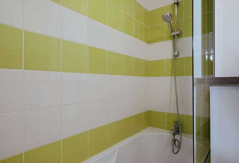 Résidence Pierre & Vacances Le Domaine Du Bois De La Grée