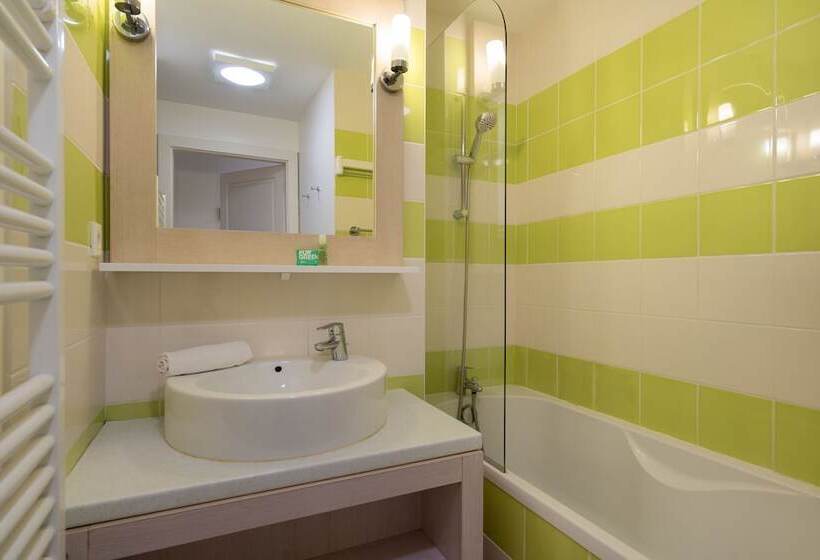 Résidence Pierre & Vacances Le Domaine Du Bois De La Grée