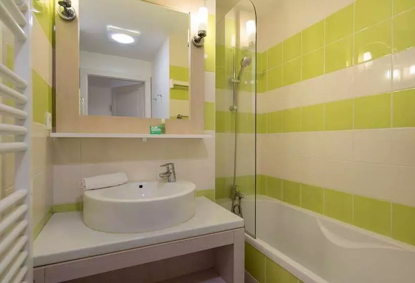 Résidence Pierre & Vacances Le Domaine Du Bois De La Grée