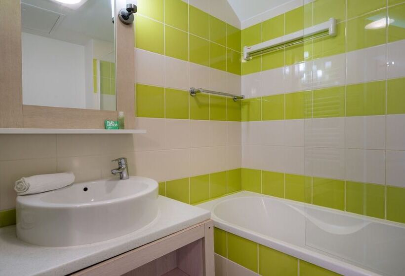 Résidence Pierre & Vacances Le Domaine Du Bois De La Grée