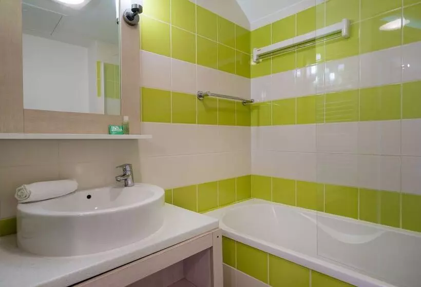 Résidence Pierre & Vacances Le Domaine Du Bois De La Grée