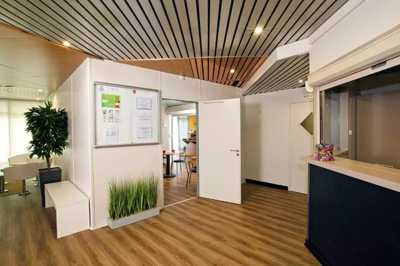 Séjours & Affaires Strasbourg Kleber