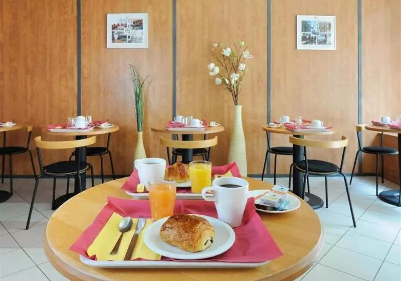 Séjours & Affaires Strasbourg Kleber