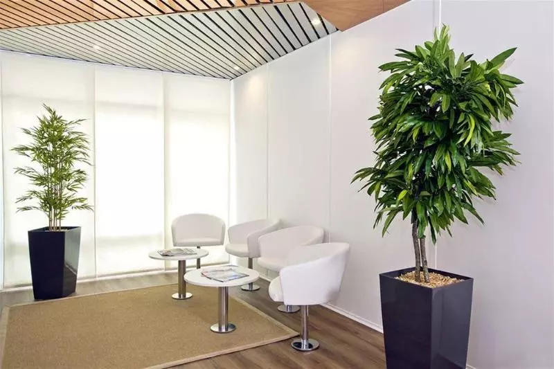 Séjours & Affaires Strasbourg Kleber