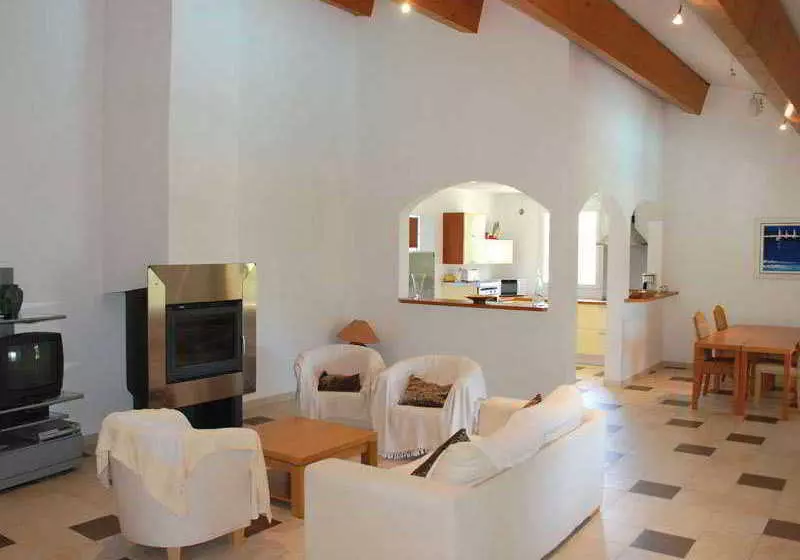 Villa Casa Patrimoniu