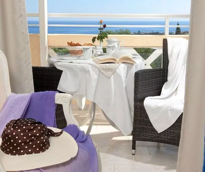 Villa Mare Monte Apart