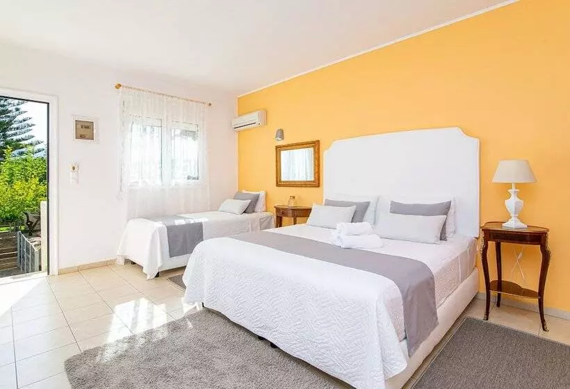 Villa Mare Monte Apart