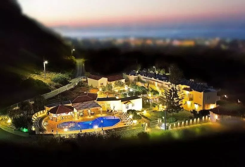 Villa Mare Monte Apart